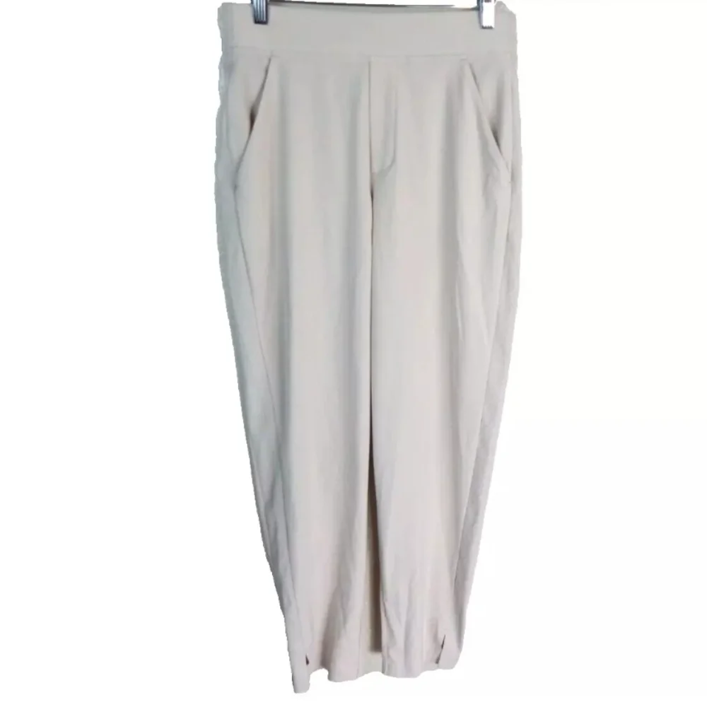 Athleta Brooklyn Mid Rise Ankle Pant
